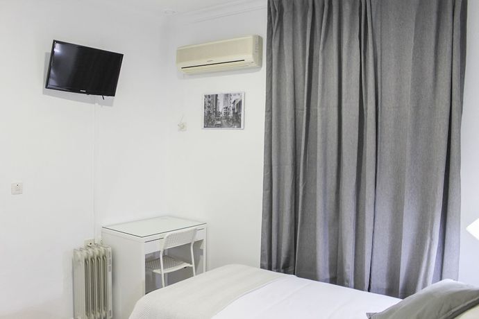 Imagen de la habitación del Hotel Restaurante V&iacute;a Sevilla - C&aacute;diz by MA 22 Puntos. Foto 12