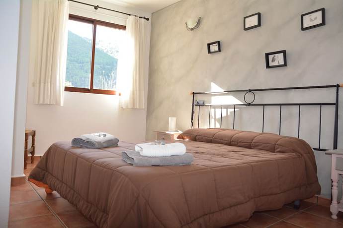 Imagen general del Hotel Restaurante Viñas Viejas. Foto 3