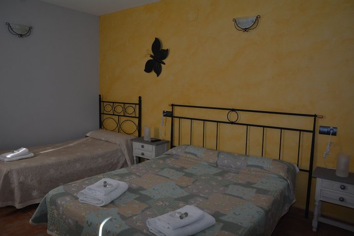 Imagen general del Hotel Restaurante Viñas Viejas. Foto 4