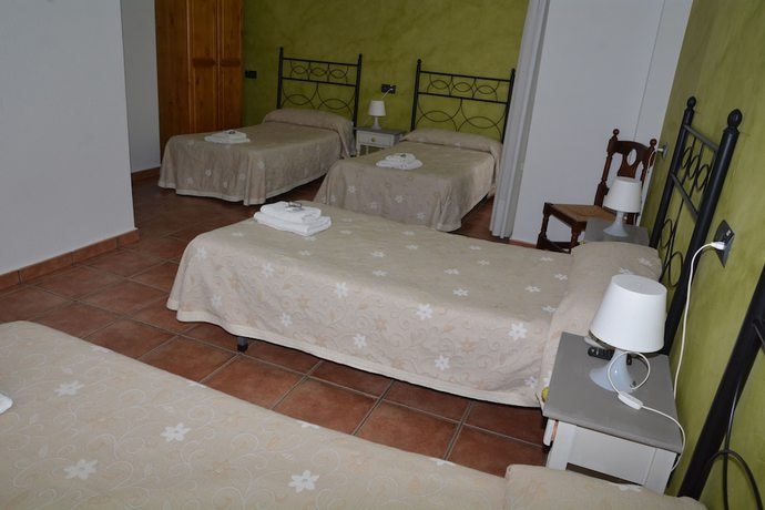 Imagen general del Hotel Restaurante Viñas Viejas. Foto 5