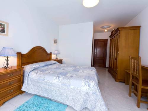 Imagen de la habitación del Hotel Restaurante Xaneiro. Foto 3