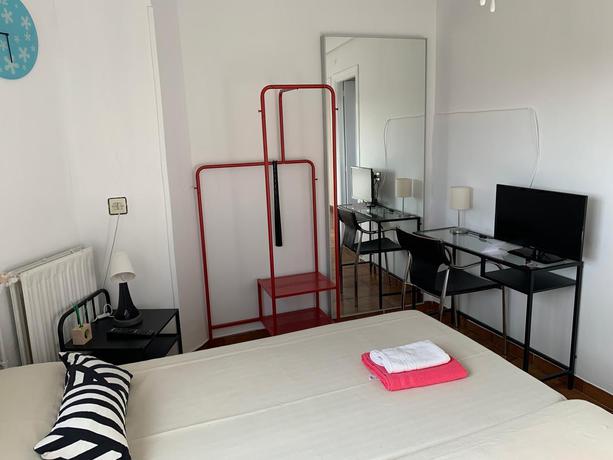 Imagen de la habitación del Hotel Restaurante Y Puerta De Aranda. Foto 6