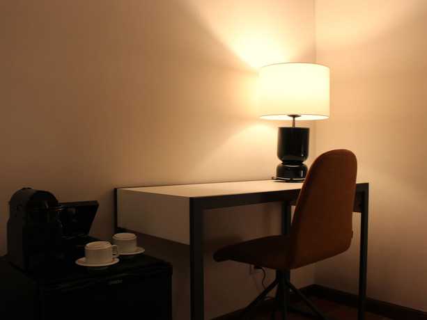 Imagen de la habitación del Hotel Restaurante and Spa Palacio Matutano Daudén. Foto 8