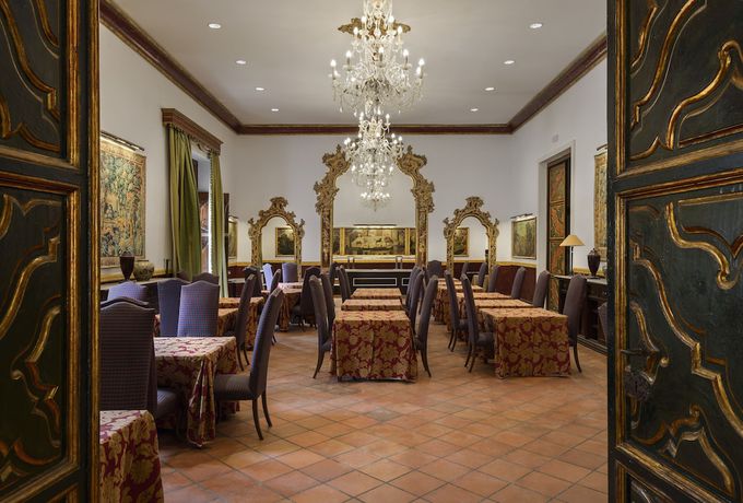 Imagen general del Hotel Restaurante and Spa Palacio Matutano Daudén. Foto 2