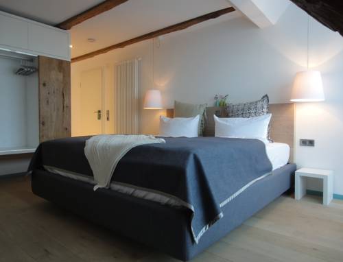 Imagen de la habitación del Hotel Restaurant-hotel Maien. Foto 3