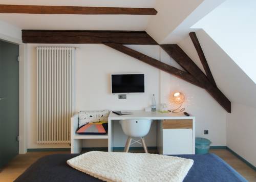Imagen de la habitación del Hotel Restaurant-hotel Maien. Foto 4