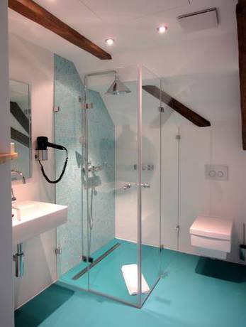 Imagen de la habitación del Hotel Restaurant-hotel Maien. Foto 5