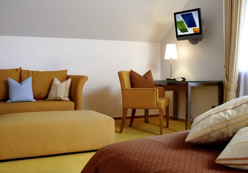 Imagen de la habitación del Hotel Restaurant-hotel Maien. Foto 7