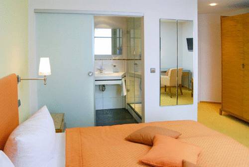 Imagen de la habitación del Hotel Restaurant-hotel Maien. Foto 11