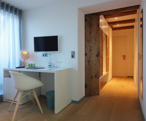 Imagen de la habitación del Hotel Restaurant-hotel Maien. Foto 13