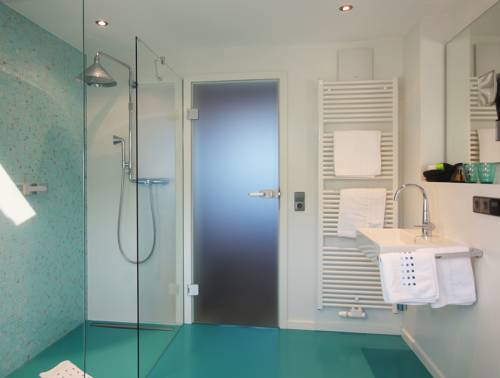 Imagen de la habitación del Hotel Restaurant-hotel Maien. Foto 15