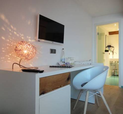 Imagen de la habitación del Hotel Restaurant-hotel Maien. Foto 16