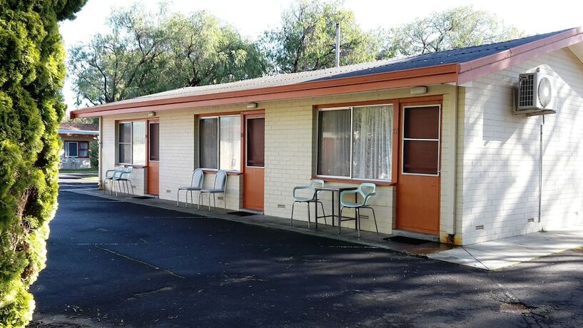 Imagen general del Hotel Restawile Motel. Foto 1