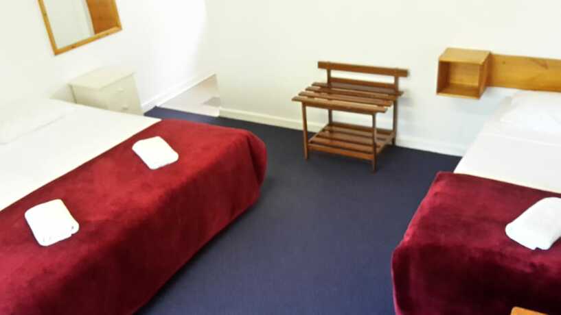 Imagen general del Hotel Restawile Motel. Foto 2