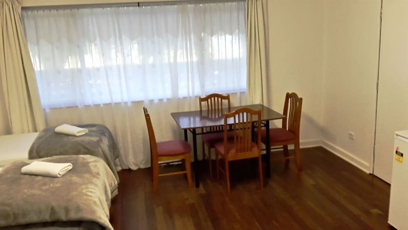 Imagen de la habitación del Hotel Restawile Motel. Foto 11