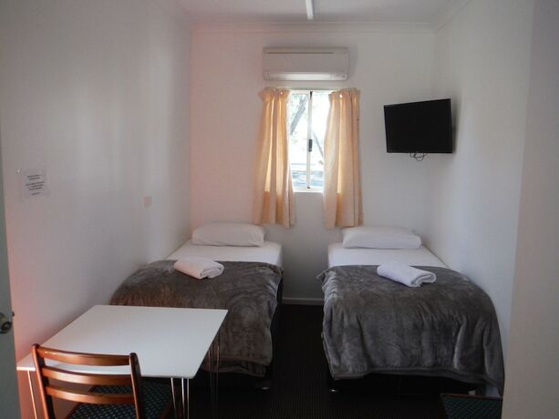 Imagen de la habitación del Hotel Restawile Motel. Foto 14