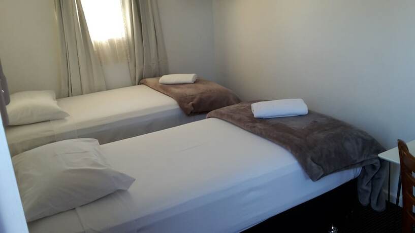 Imagen de la habitación del Hotel Restawile Motel. Foto 15