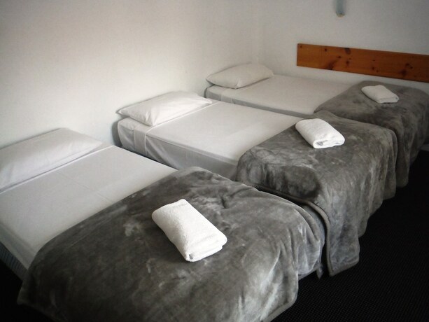 Imagen general del Hotel Restawile Motel. Foto 4