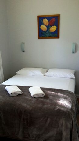 Imagen general del Hotel Restawile Motel. Foto 5
