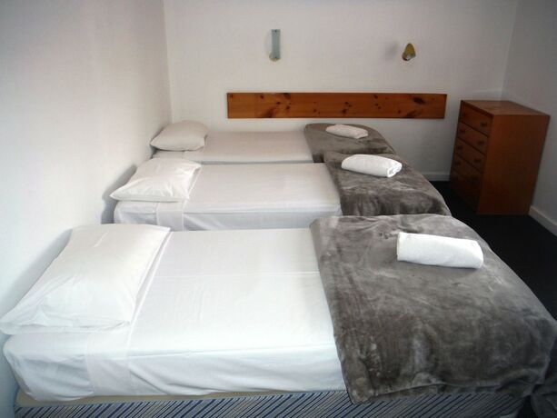 Imagen general del Hotel Restawile Motel. Foto 6
