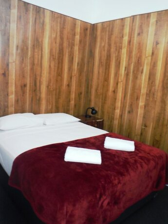 Imagen general del Hotel Restawile Motel. Foto 8