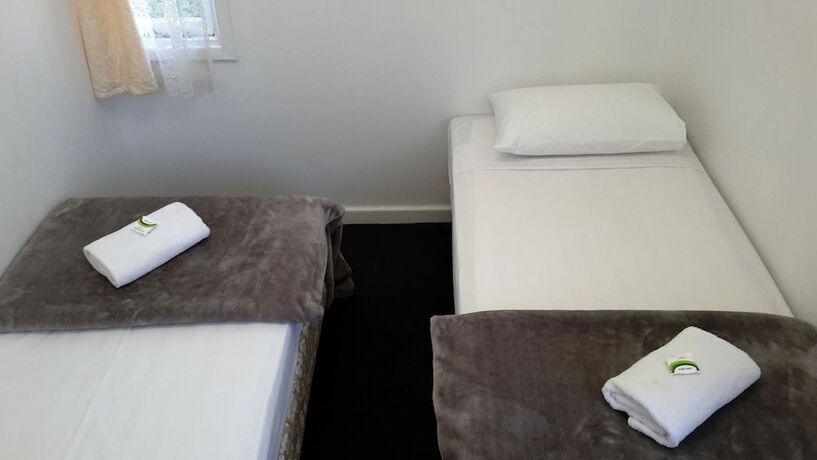 Imagen general del Hotel Restawile Motel. Foto 9