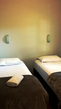 Imagen general del Hotel Restawile Motel. Foto 10