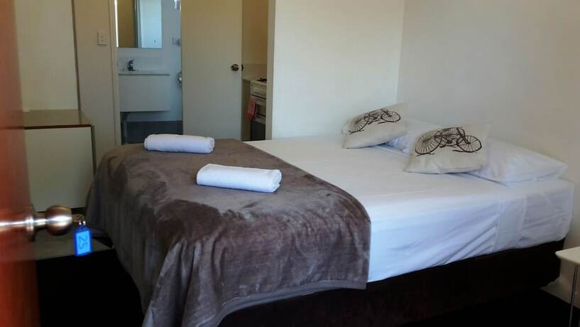 Imagen de la habitación del Hotel Restawile Motel. Foto 18