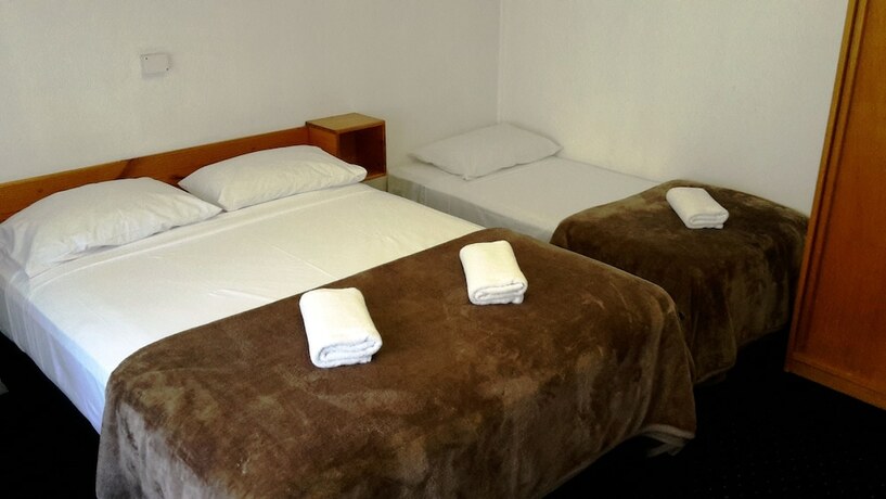 Imagen de la habitación del Hotel Restawile Motel. Foto 19