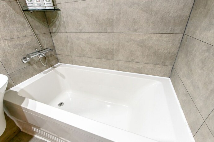 Imagen de la habitación del Hotel Restay. Foto 10