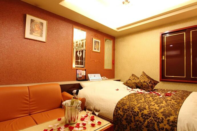 Imagen general del Hotel Restay Fuchu - Adult Only. Foto 3