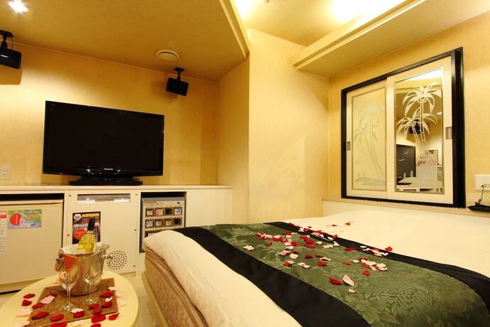 Imagen general del Hotel Restay Fuchu - Adult Only. Foto 5