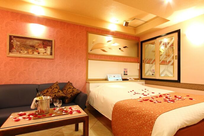Imagen general del Hotel Restay Fuchu - Adult Only. Foto 6