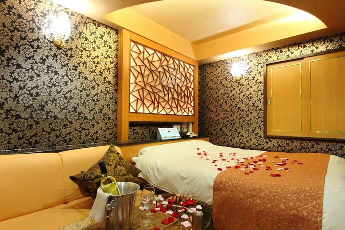 Imagen general del Hotel Restay Fuchu - Adult Only. Foto 7