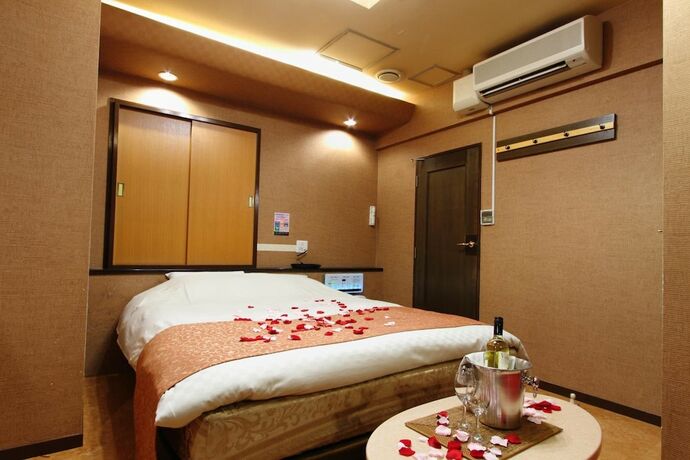Imagen general del Hotel Restay Fuchu - Adult Only. Foto 8