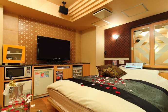 Imagen general del Hotel Restay Fuchu - Adult Only. Foto 9