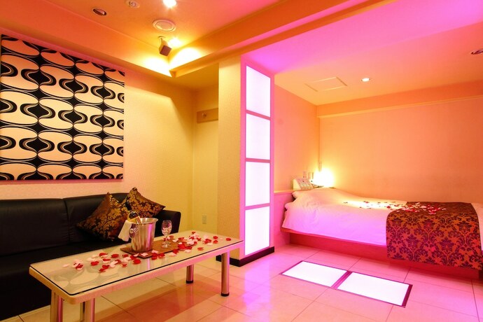 Imagen general del Hotel Restay Fuchu - Adult Only. Foto 11