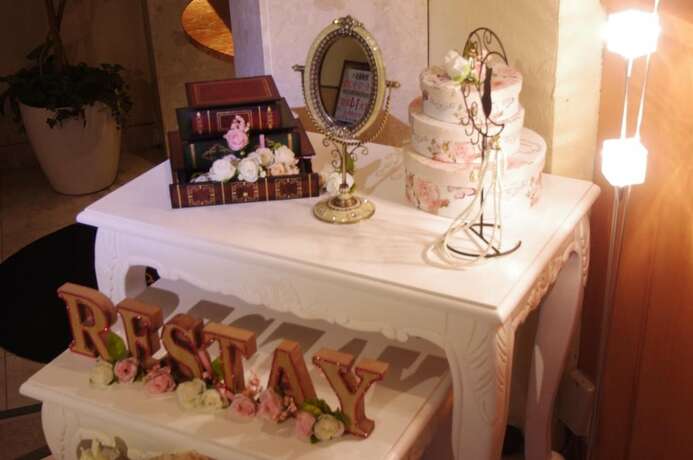 Imagen general del Hotel Restay Fuchu - Adult Only. Foto 12