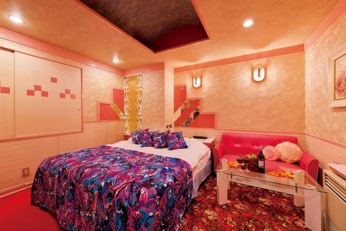 Imagen de la habitación del Hotel Restay Koriyama - Adults Only. Foto 2