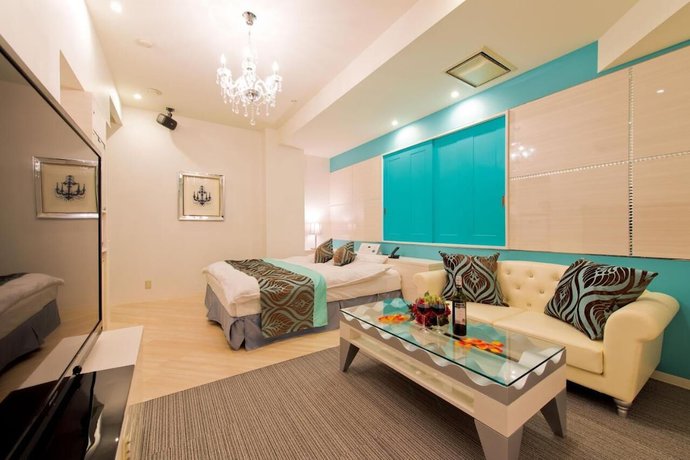 Imagen de la habitación del Hotel Restay Koriyama - Adults Only. Foto 3