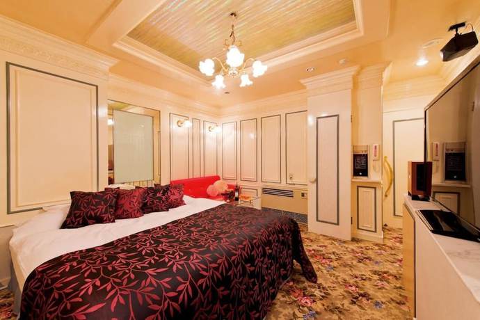 Imagen de la habitación del Hotel Restay Koriyama - Adults Only. Foto 5