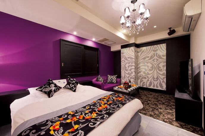 Imagen de la habitación del Hotel Restay Koriyama - Adults Only. Foto 7