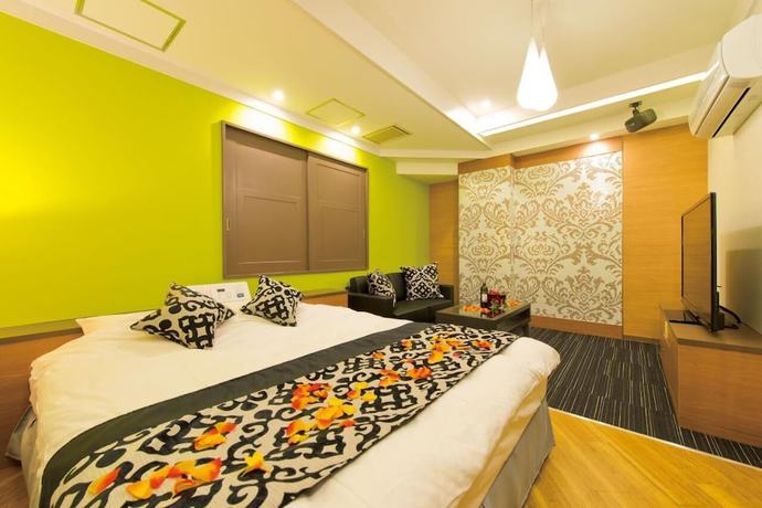 Imagen de la habitación del Hotel Restay Koriyama - Adults Only. Foto 9