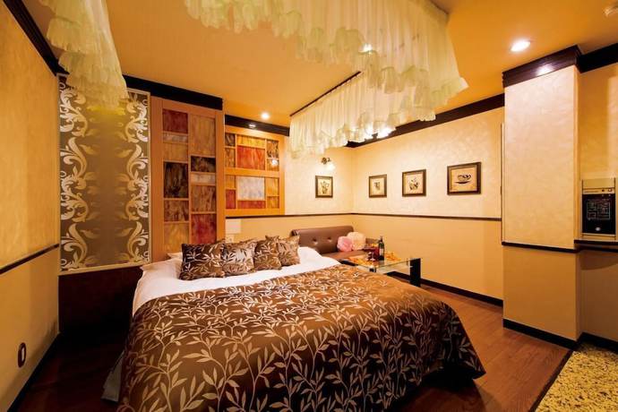 Imagen de la habitación del Hotel Restay Koriyama - Adults Only. Foto 10