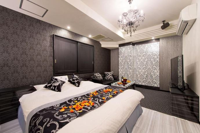Imagen de la habitación del Hotel Restay Koriyama - Adults Only. Foto 11