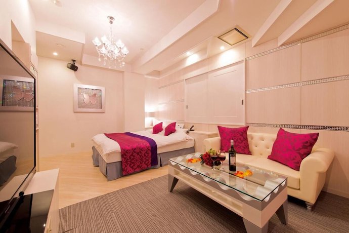 Imagen de la habitación del Hotel Restay Koriyama - Adults Only. Foto 12