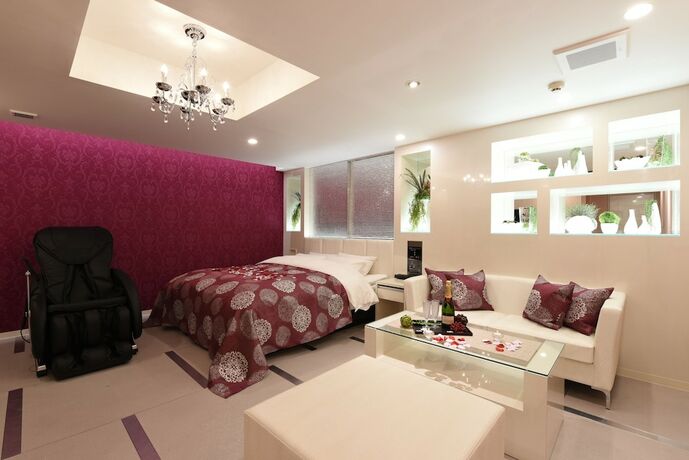 Imagen general del Hotel Restay Onoji - Adults Only. Foto 3