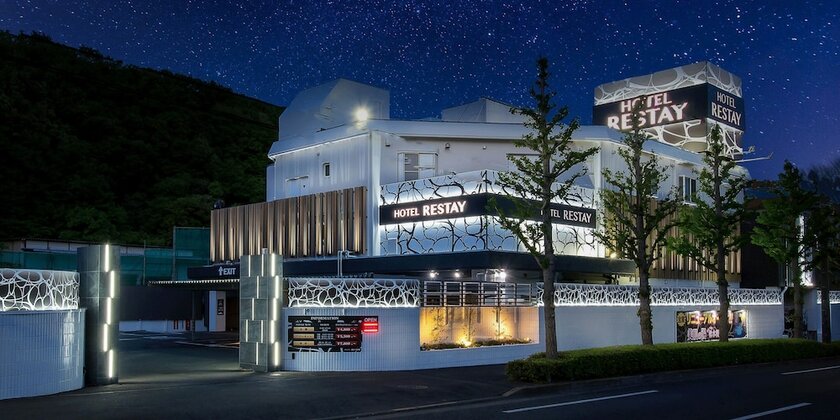 Imagen general del Hotel Restay Onoji - Adults Only. Foto 4