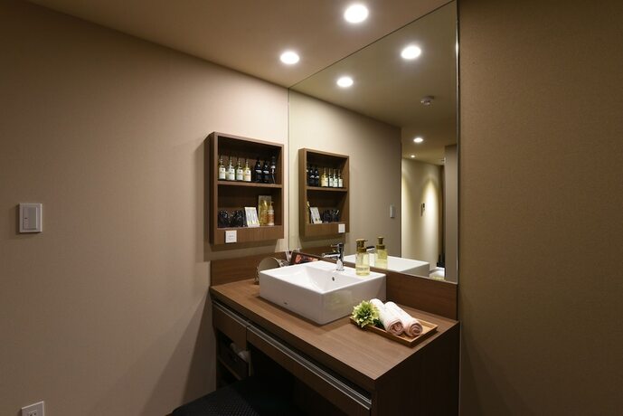 Imagen general del Hotel Restay Onoji - Adults Only. Foto 5
