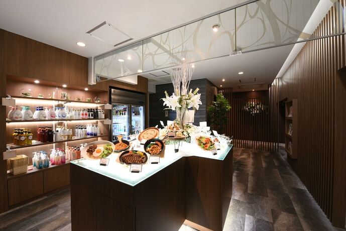 Imagen general del Hotel Restay Onoji - Adults Only. Foto 6